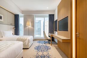 Jouri A Murwab Hotel