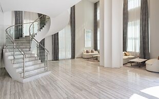 Jouri A Murwab Hotel