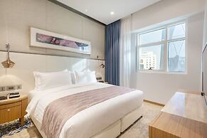 Jouri A Murwab Hotel