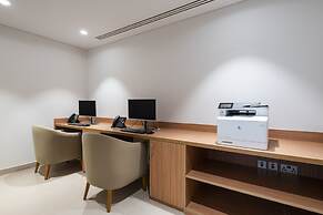 Jouri A Murwab Hotel