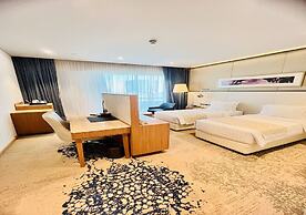 Jouri A Murwab Hotel