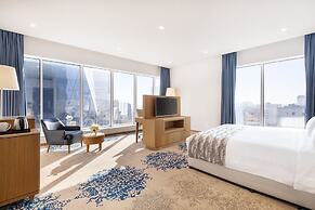 Jouri A Murwab Hotel