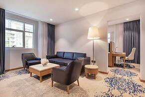 Jouri A Murwab Hotel