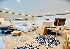 Jouri A Murwab Hotel