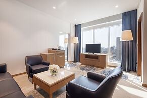 Jouri A Murwab Hotel