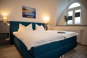 Hotel Hanseat Stralsund