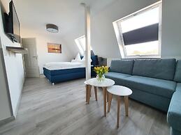 Hotel Hanseat Stralsund