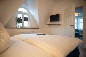 Hotel Hanseat Stralsund