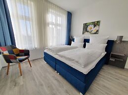 Hotel Hanseat Stralsund