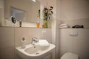 Hotel Hanseat Stralsund