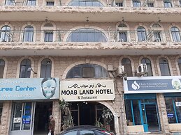 Moab Land Hotel