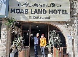 Moab Land Hotel