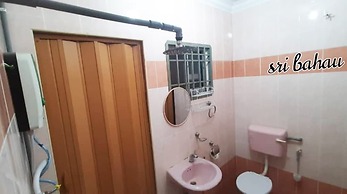 Hotel Sri Bahau