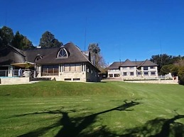 Bersheba River Lodge