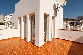 Casasol Luxury Duplex 11