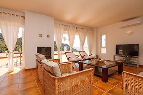 Casasol Luxury Duplex 11