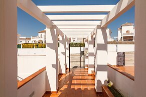 Casasol Luxury Duplex 11