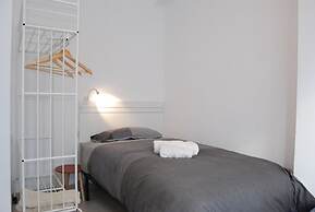 Sirena 3A Apartments Casasol