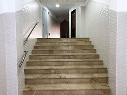 Sirena 3A Apartments Casasol