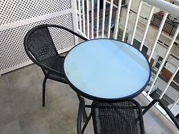 Sirena 3A Apartments Casasol