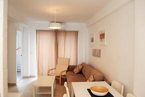 Sirena 3A Apartments Casasol