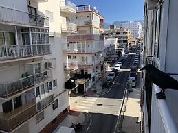 Sirena 3A Apartments Casasol