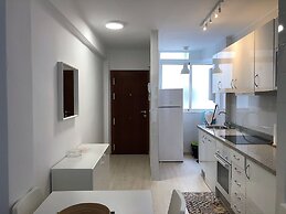 Sirena 3A Apartments Casasol