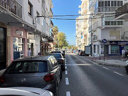 Sirena 3A Apartments Casasol