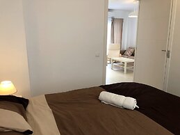 Sirena 3A Apartments Casasol