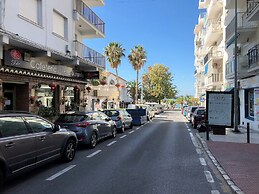 Sirena 3A Apartments Casasol