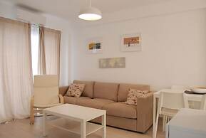 Sirena 3A Apartments Casasol