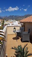 Penthouse Cala de Nerja Casasol