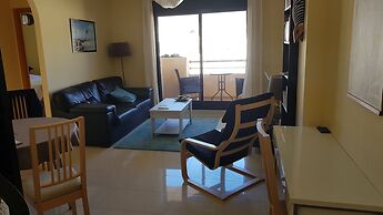 Penthouse Cala de Nerja Casasol