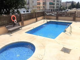 Penthouse Cala de Nerja Casasol