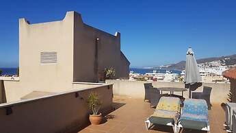 Penthouse Cala de Nerja Casasol