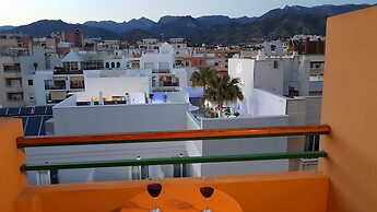 Penthouse Cala de Nerja Casasol
