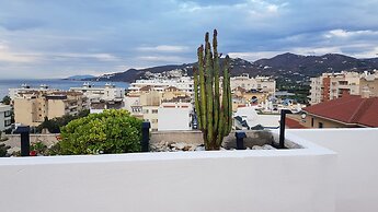 Penthouse Cala de Nerja Casasol