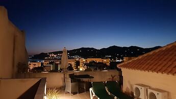 Penthouse Cala de Nerja Casasol