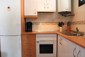 Penthouse Cala de Nerja Casasol