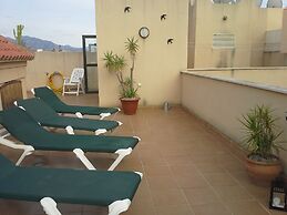 Penthouse Cala de Nerja Casasol