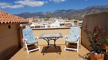 Penthouse Cala de Nerja Casasol