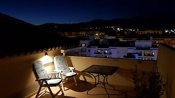 Penthouse Cala de Nerja Casasol