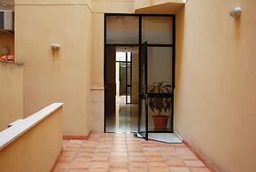 Penthouse Cala de Nerja Casasol