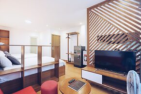 TTR Studio Apart Hotel