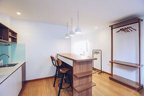 TTR Studio Apart Hotel