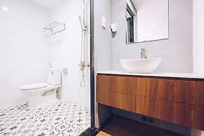 TTR Studio Apart Hotel