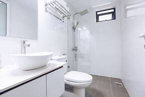 TTR Studio Apart Hotel