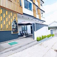 TTR Studio Apart Hotel