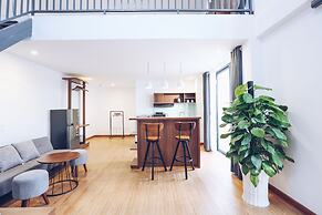 TTR Studio Apart Hotel