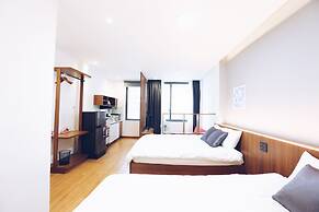 TTR Studio Apart Hotel